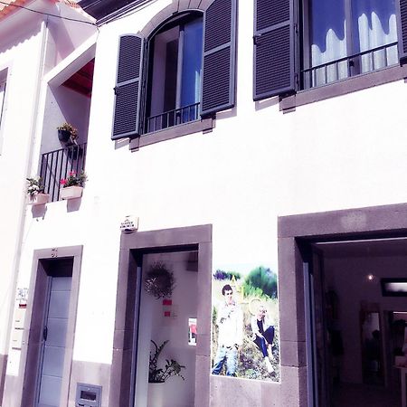 Angela'S Loft Vila Ribeira Brava Exterior foto