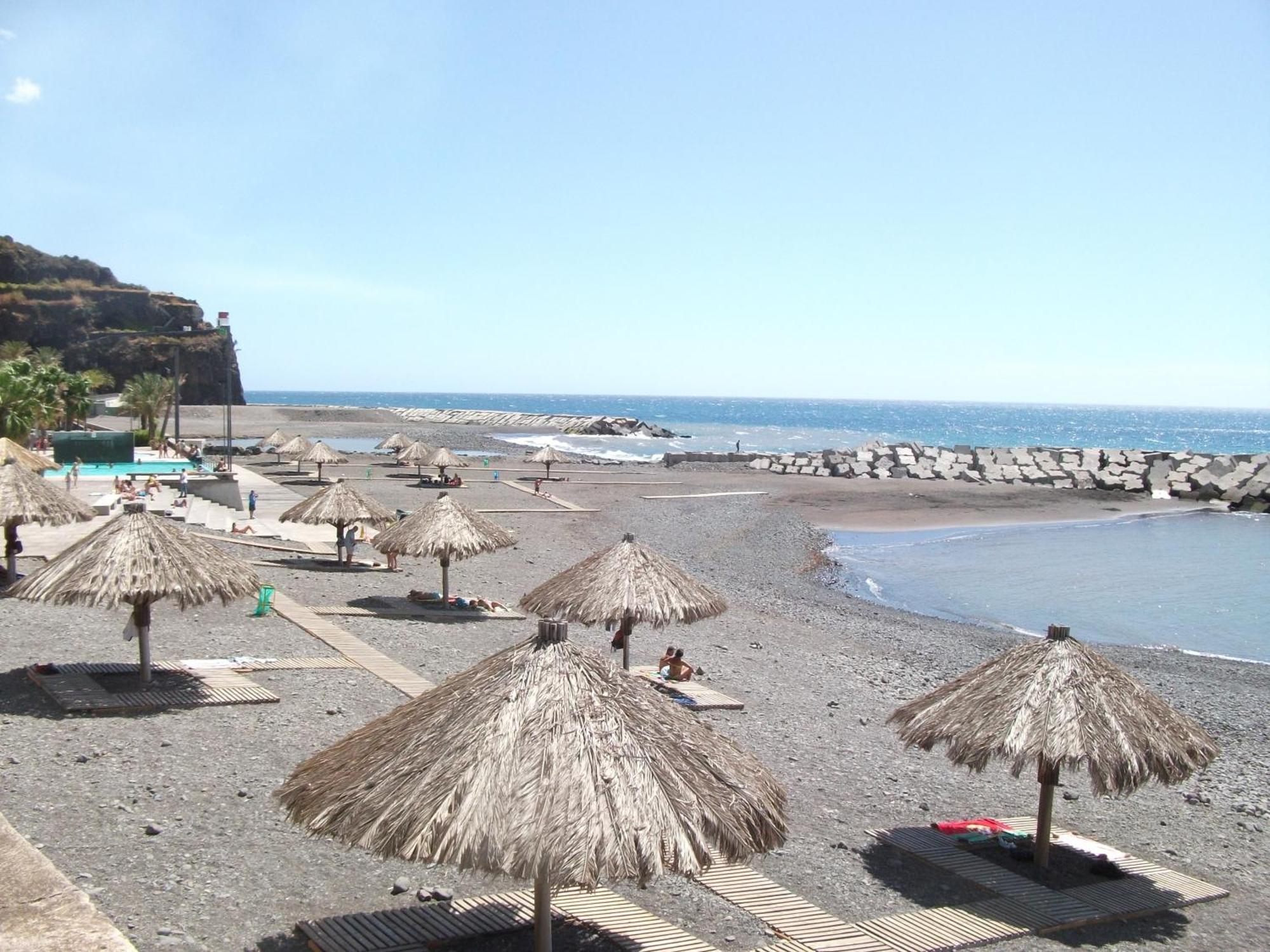 Angela'S Loft Vila Ribeira Brava Exterior foto