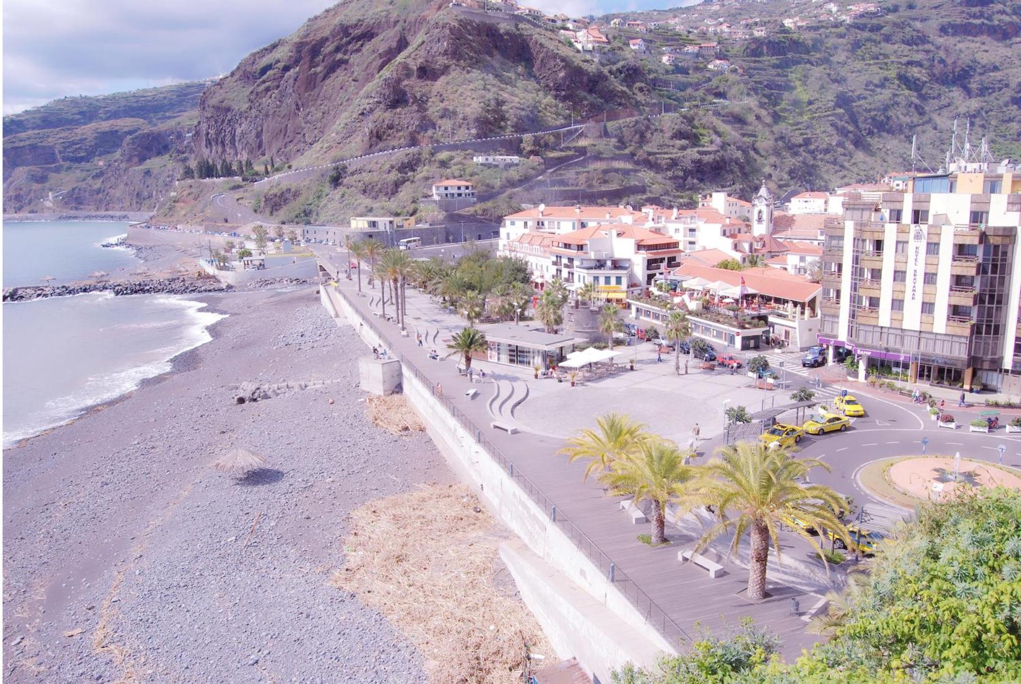 Angela'S Loft Vila Ribeira Brava Exterior foto