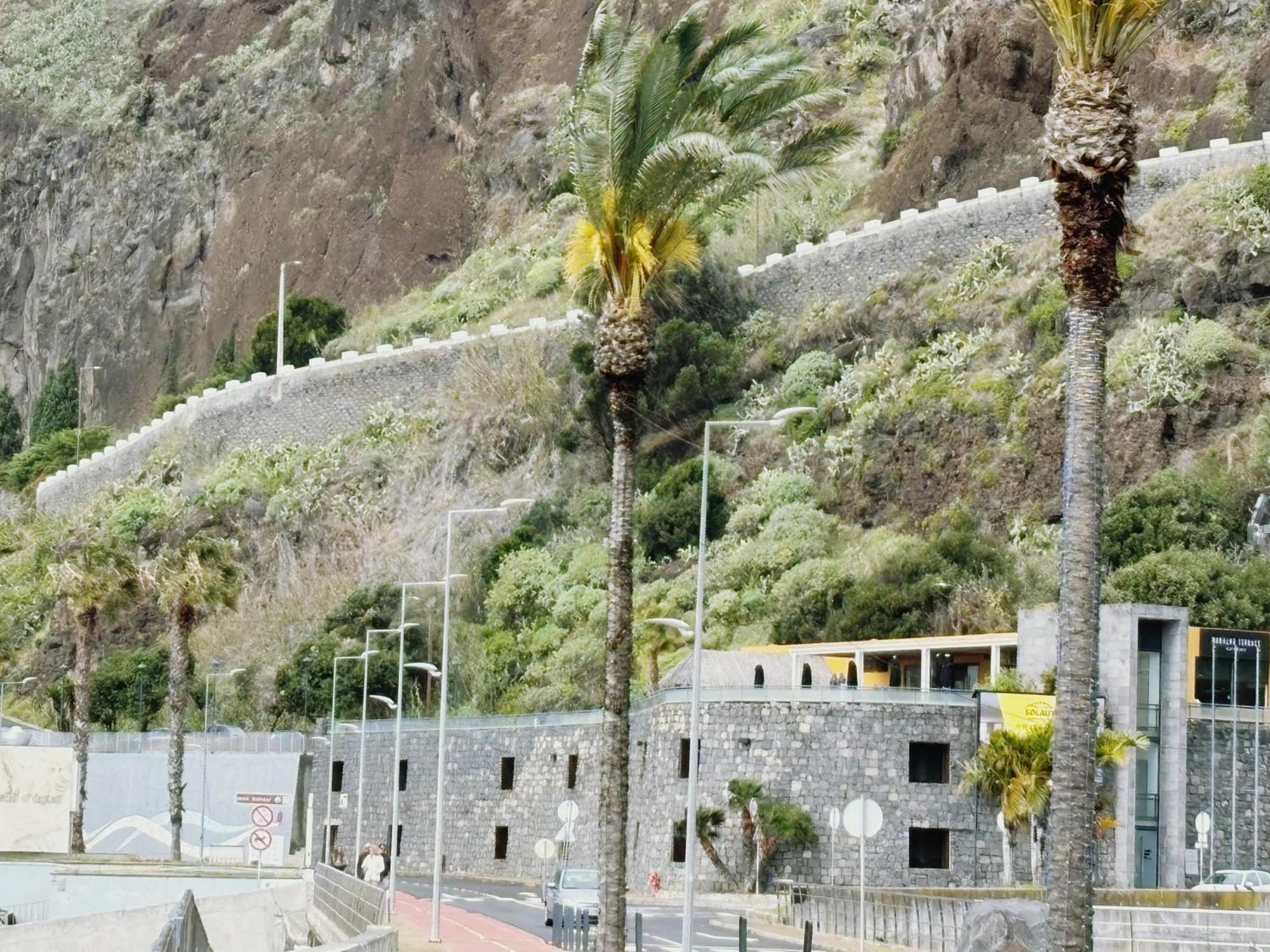 Angela'S Loft Vila Ribeira Brava Exterior foto