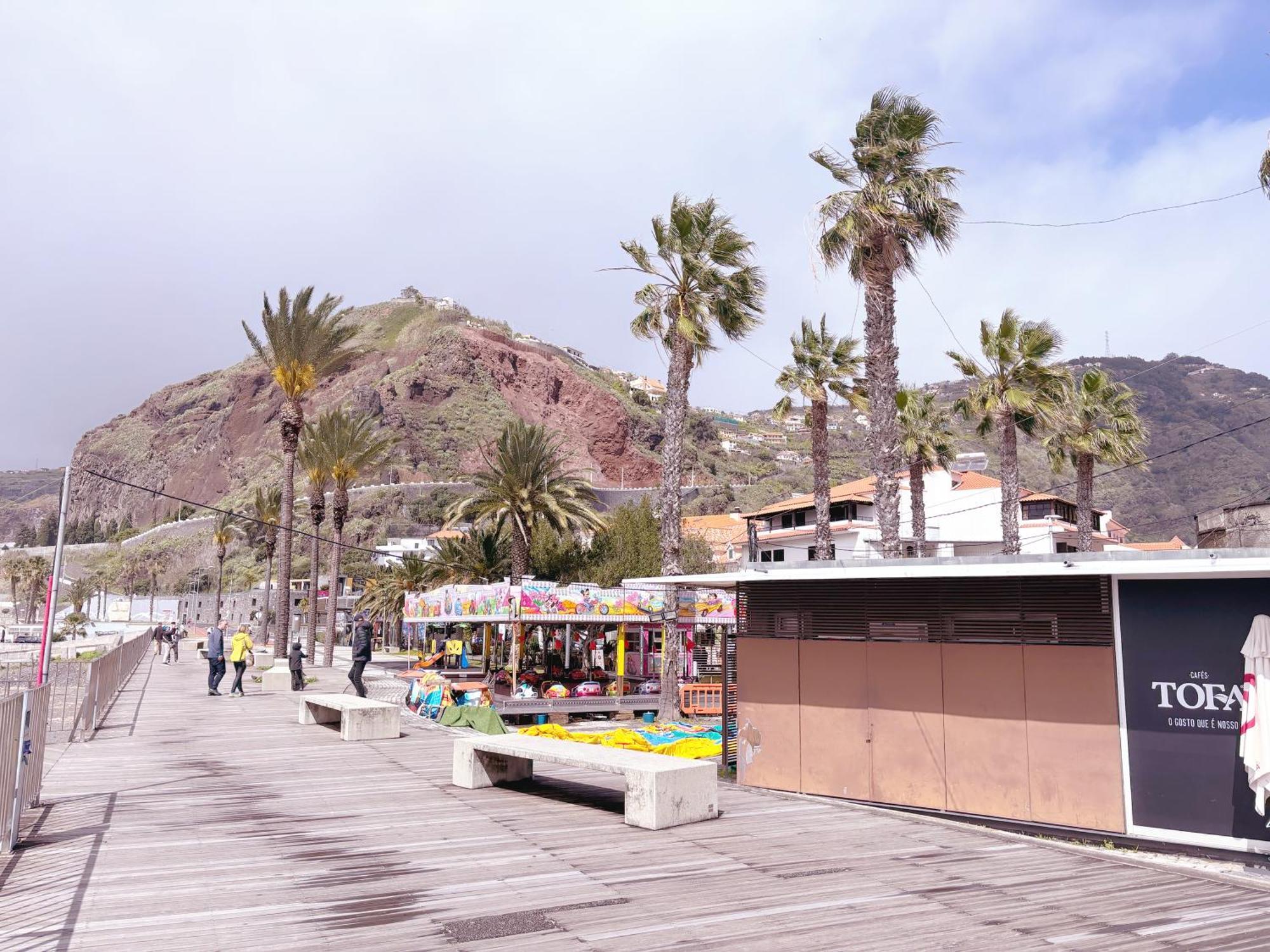 Angela'S Loft Vila Ribeira Brava Exterior foto