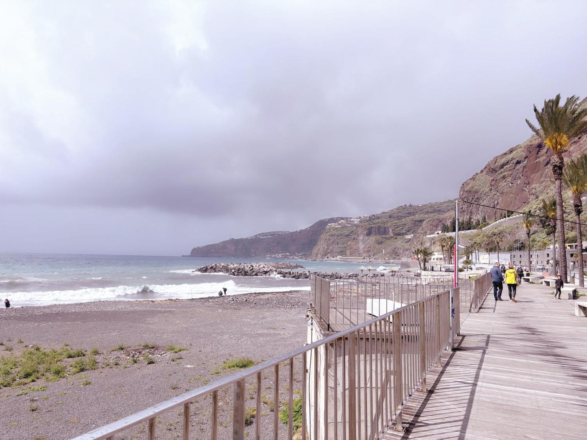 Angela'S Loft Vila Ribeira Brava Exterior foto