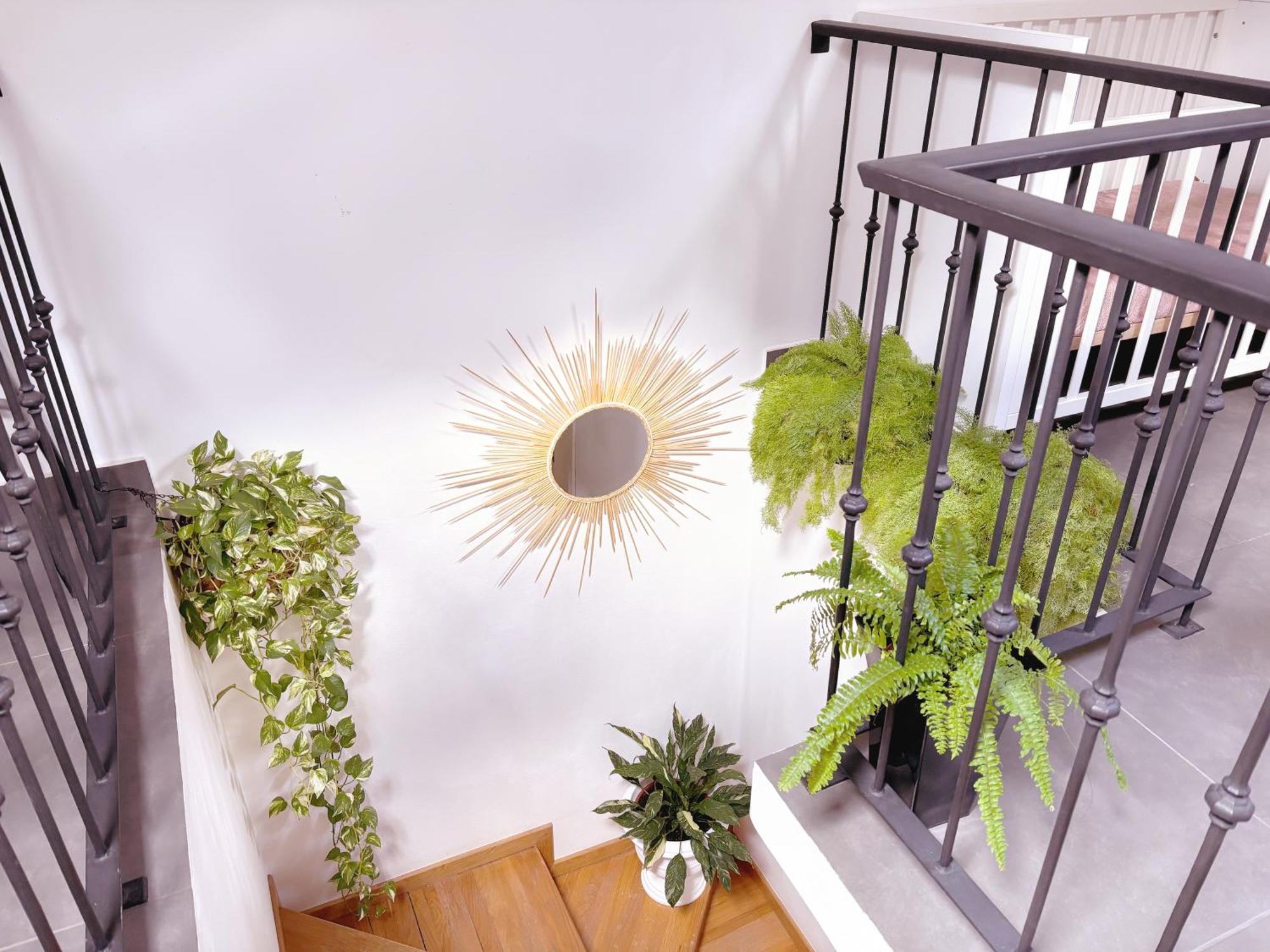 Angela'S Loft Vila Ribeira Brava Exterior foto