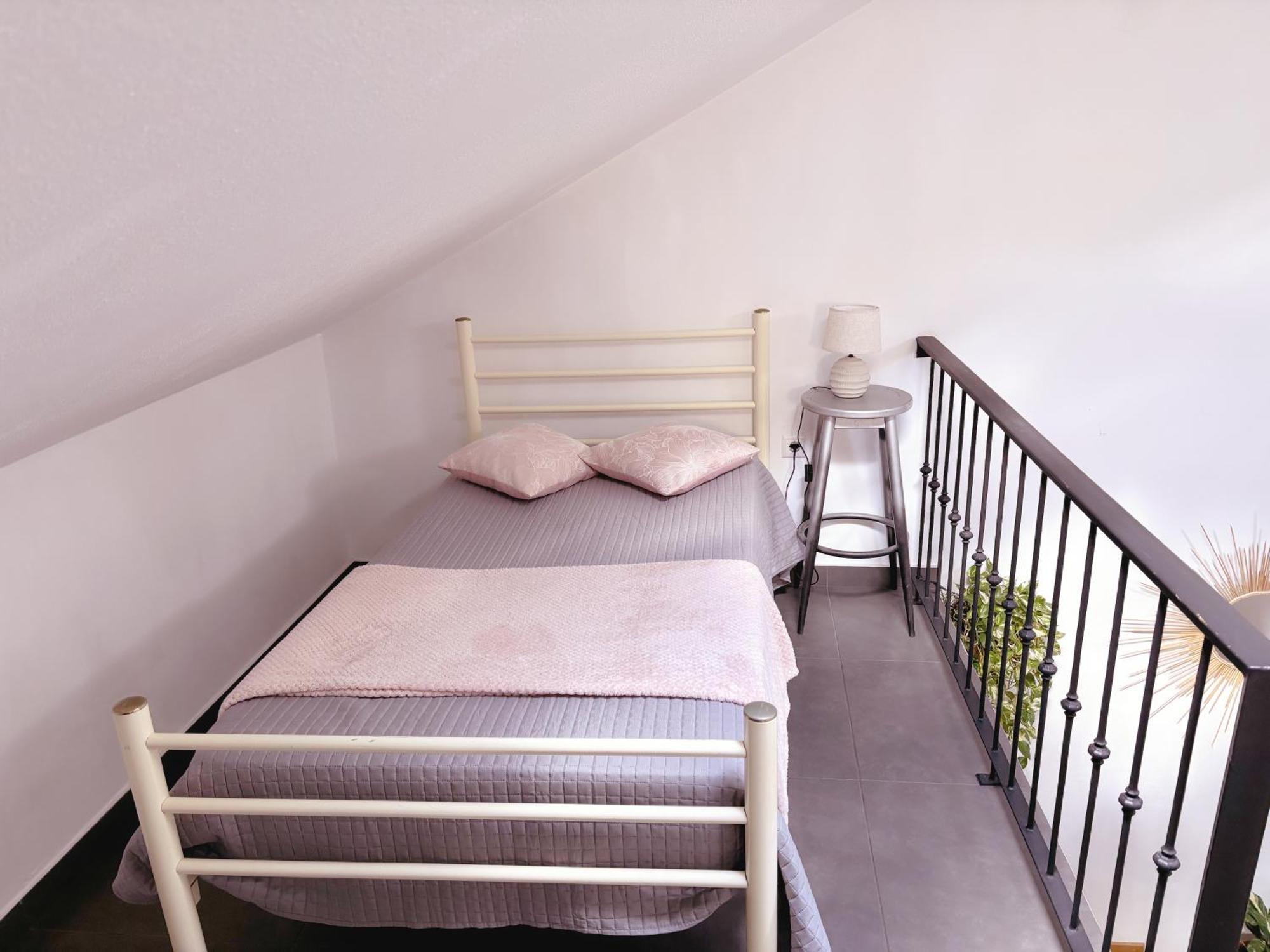 Angela'S Loft Vila Ribeira Brava Exterior foto