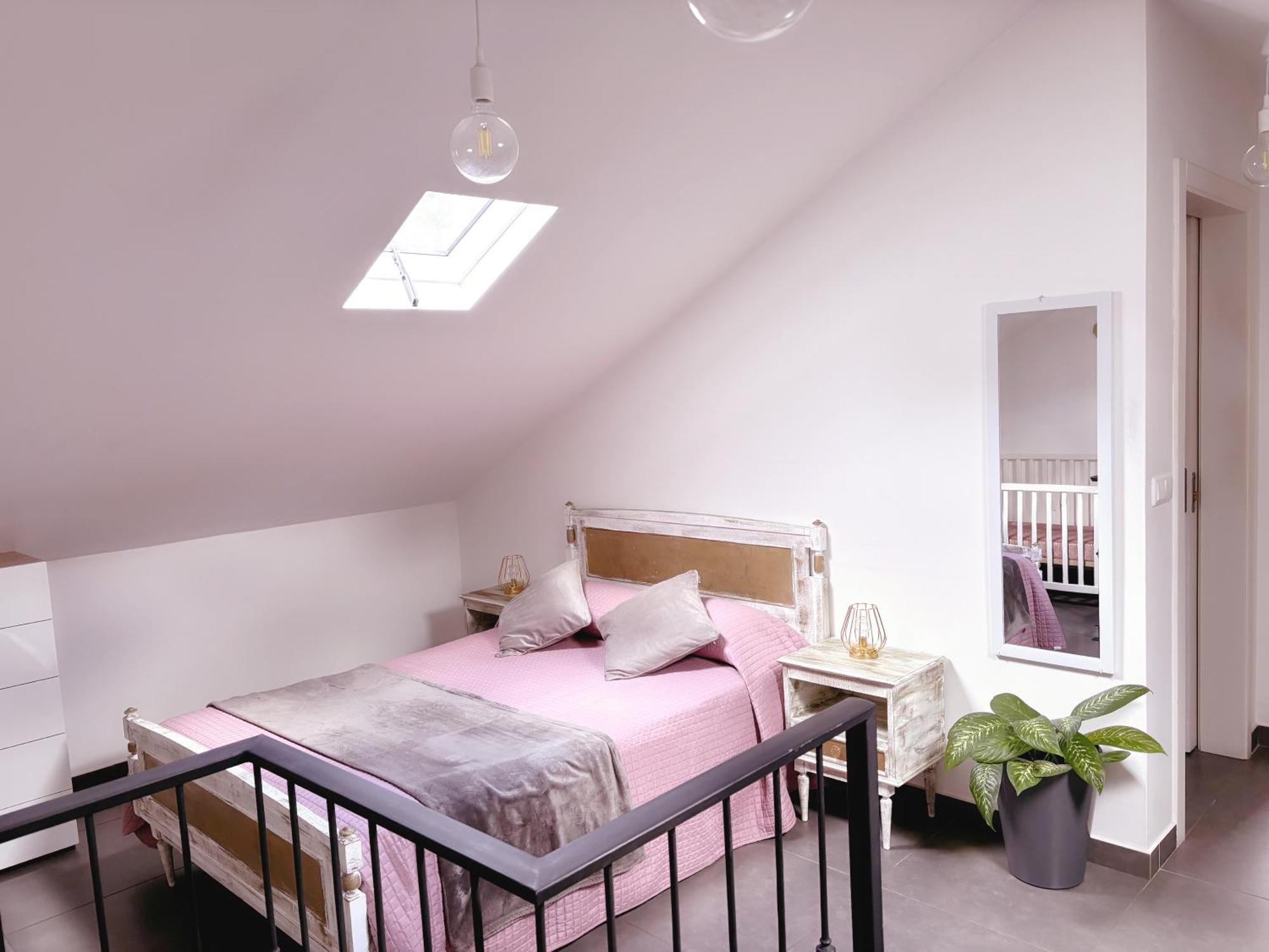 Angela'S Loft Vila Ribeira Brava Exterior foto