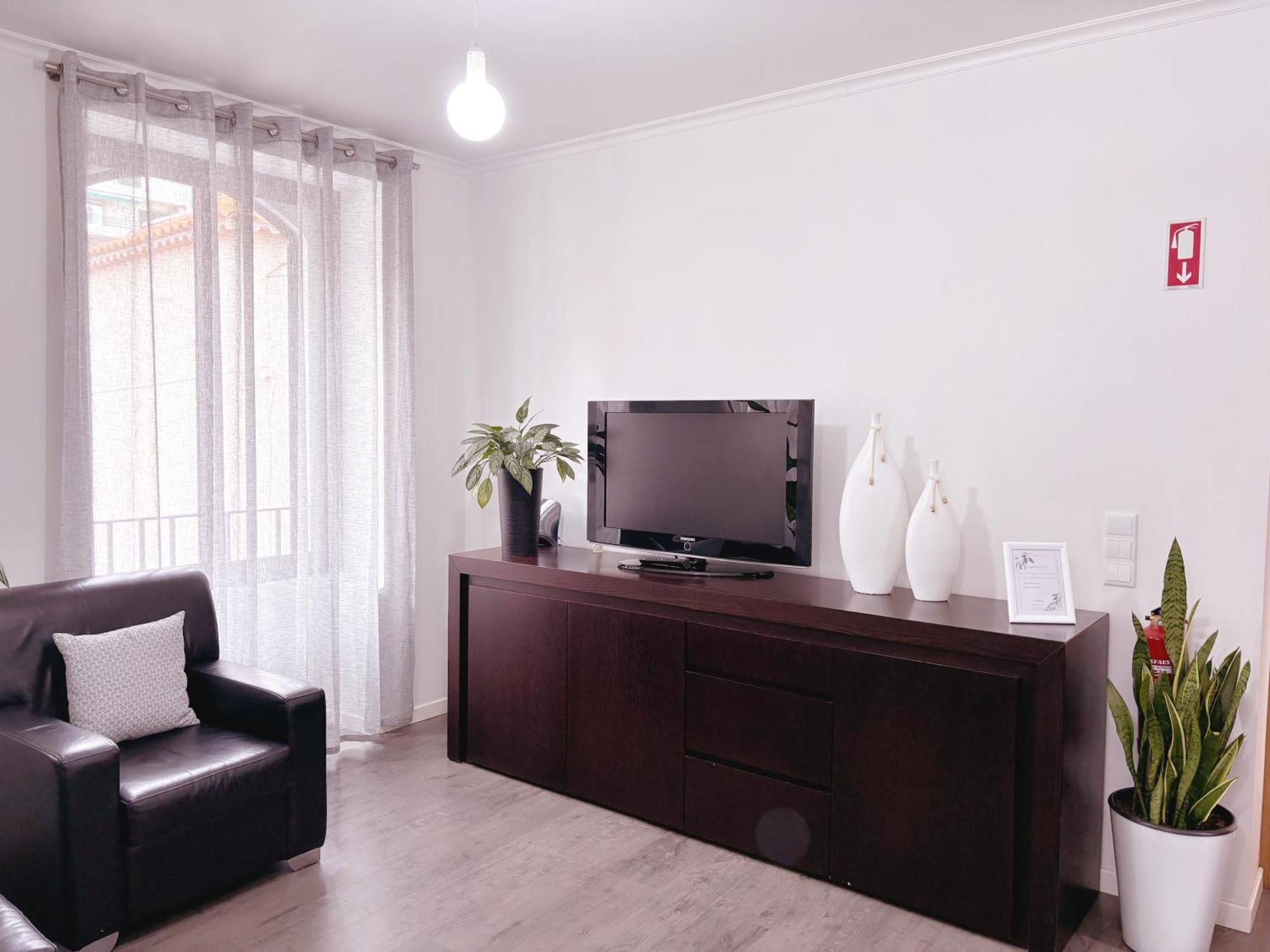 Angela'S Loft Vila Ribeira Brava Exterior foto