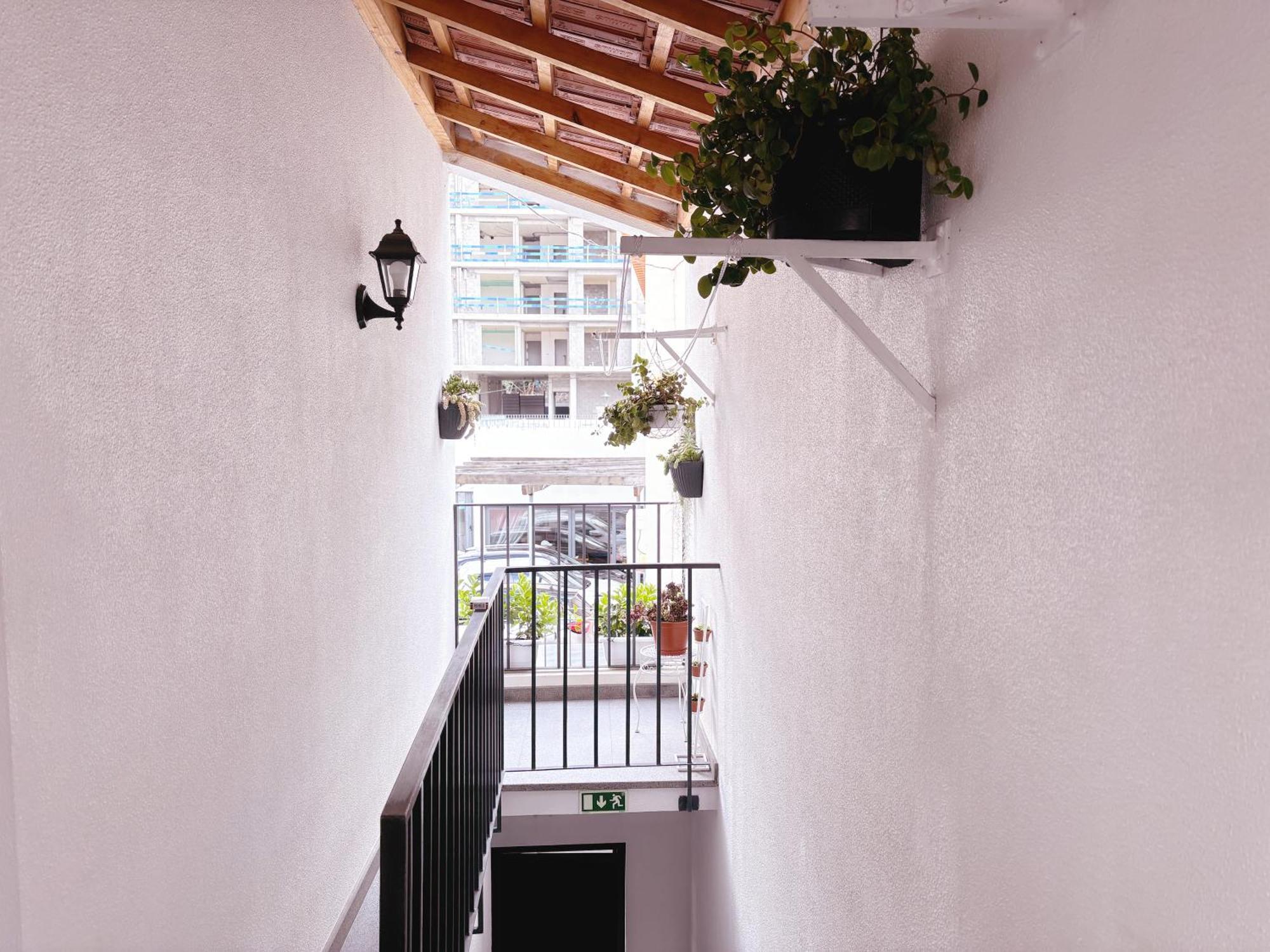 Angela'S Loft Vila Ribeira Brava Exterior foto